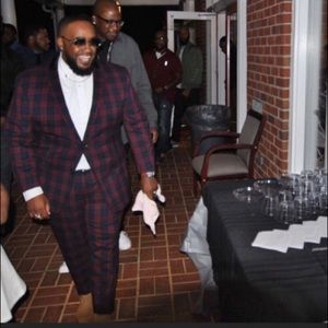 Meet your Posher, Frankie